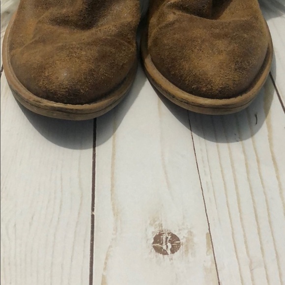 Coconuts by Matisse Tex cowgirl boots size 6.5 - Picture 4 of 9